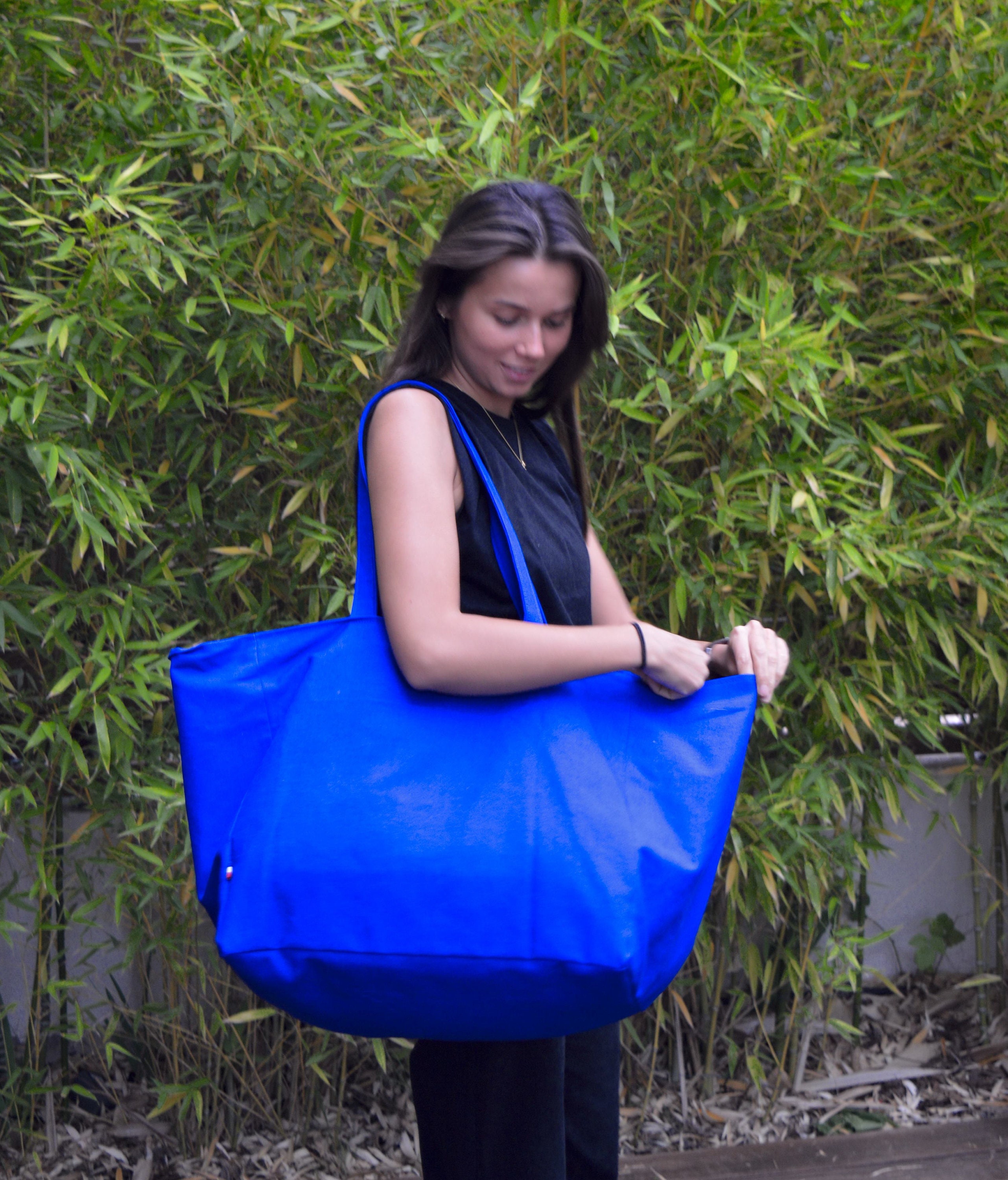 Top more than 80 ikea blue bags - in.duhocakina