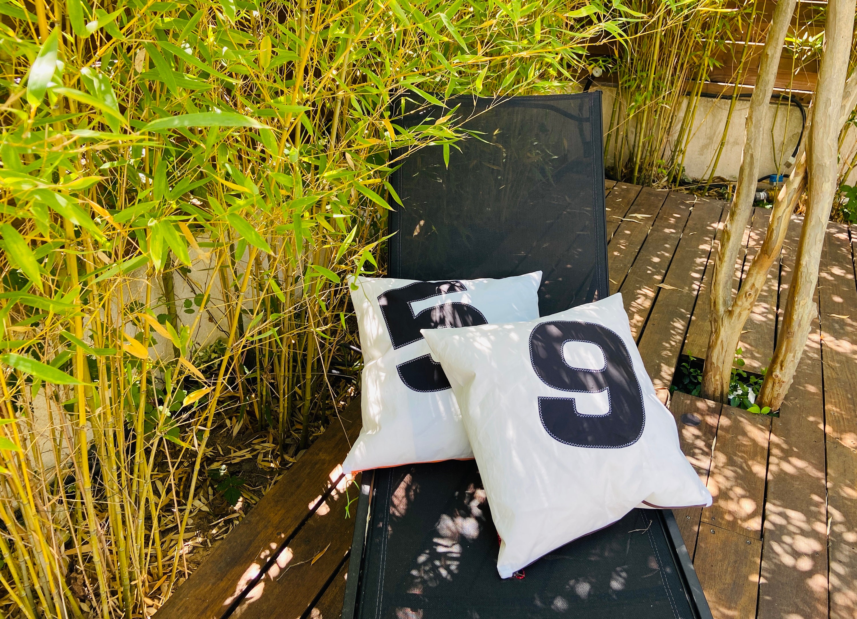 Upcycled Sailcloth Pillow Cover Personalized Outdoor Throw Pillow Case upcycled-sailcloth-pillow-cover-personalized-outdoor-throw-pillow-case