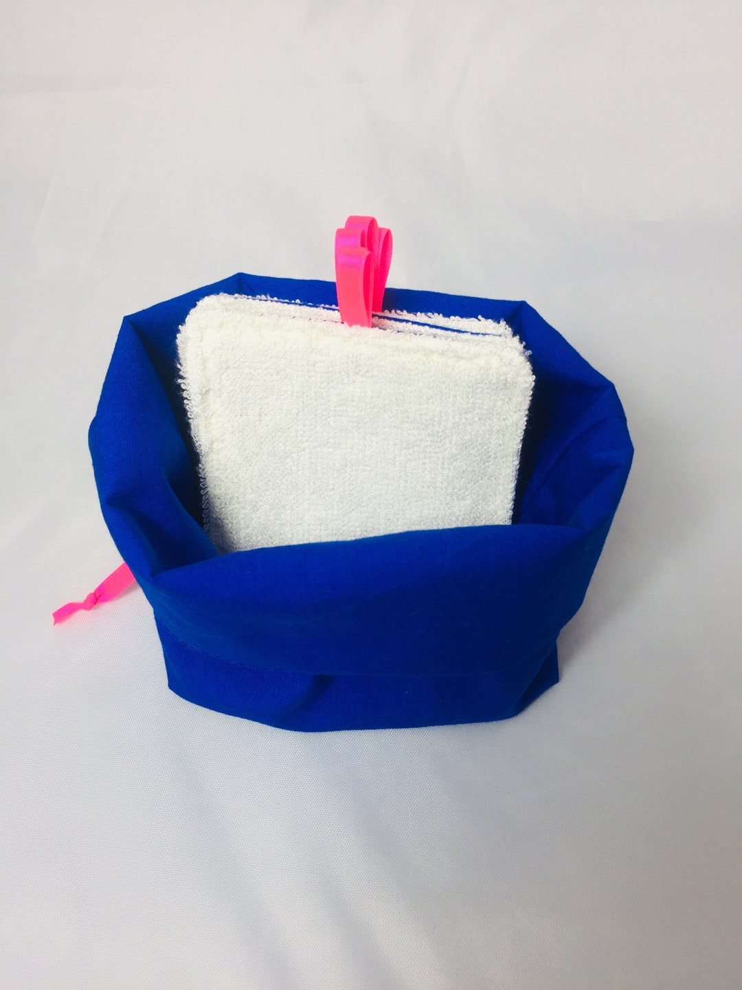 Washable Makeup Remover Pads Reusable Make up Pads Reusable Etsy