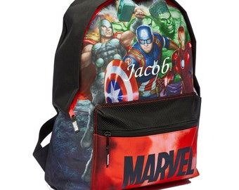 hulk backpack uk