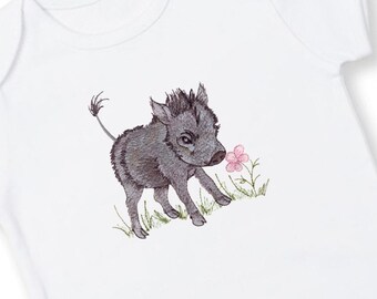 personalised dumbo teddy