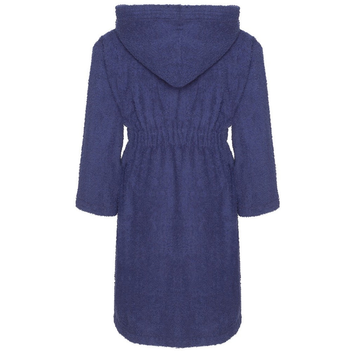 personalised towelling robe