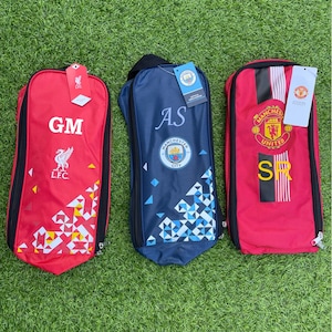 Arsenal football boot bag deals