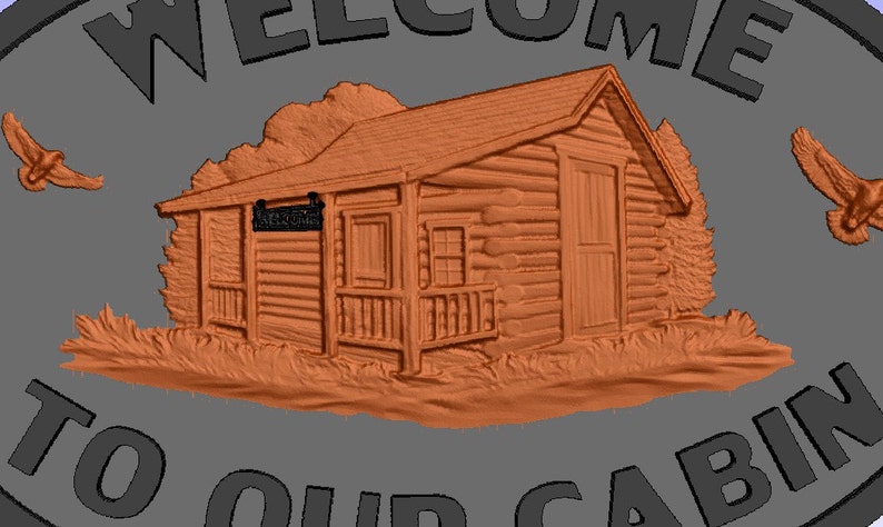 Welcome Sign Cabin Decor Sign Welcome Sign Beach Cabins Etsy