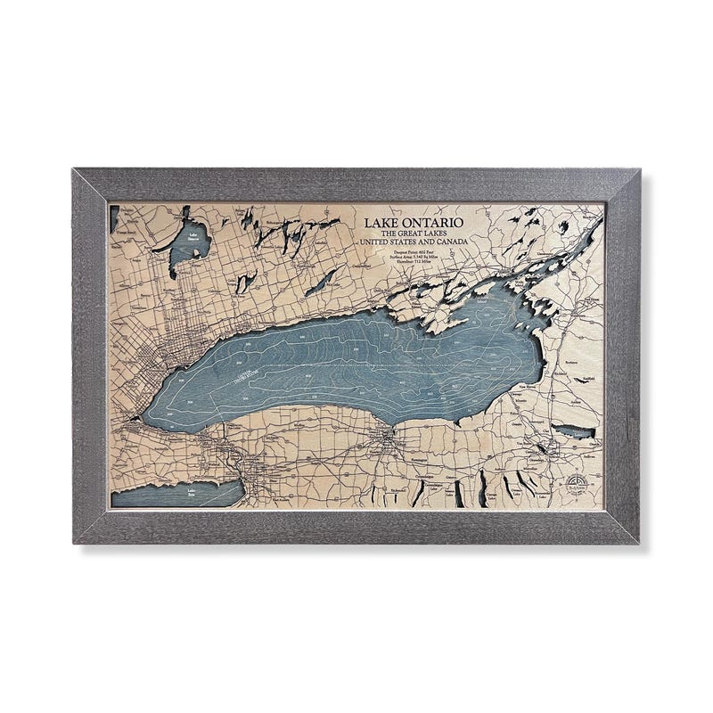 Lake Ontario Art Prints Etsy - Il 800x800.6989677900 7b3c 