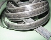1meter (3.28ft) Replacement Wicker Repair Rattan DARK MIX GREY for chairs table etc.