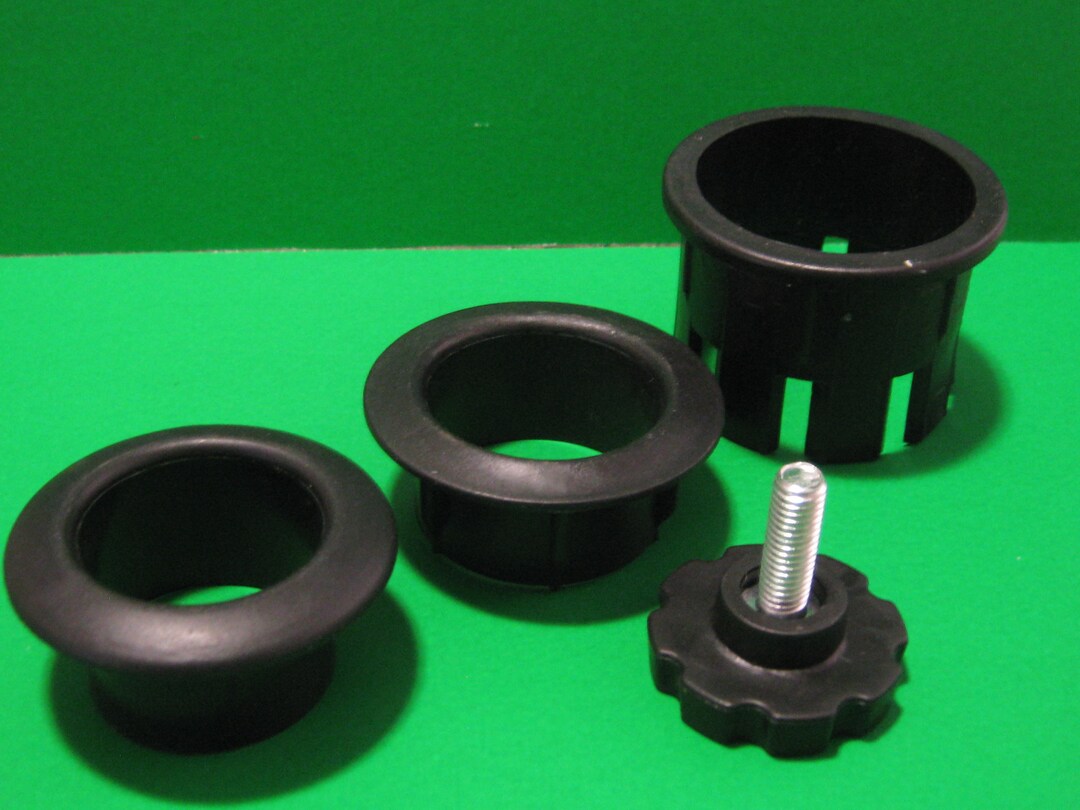 3pcs Umbrella Base Insert Set Fit Umbrella Pole 1.40'' Etsy