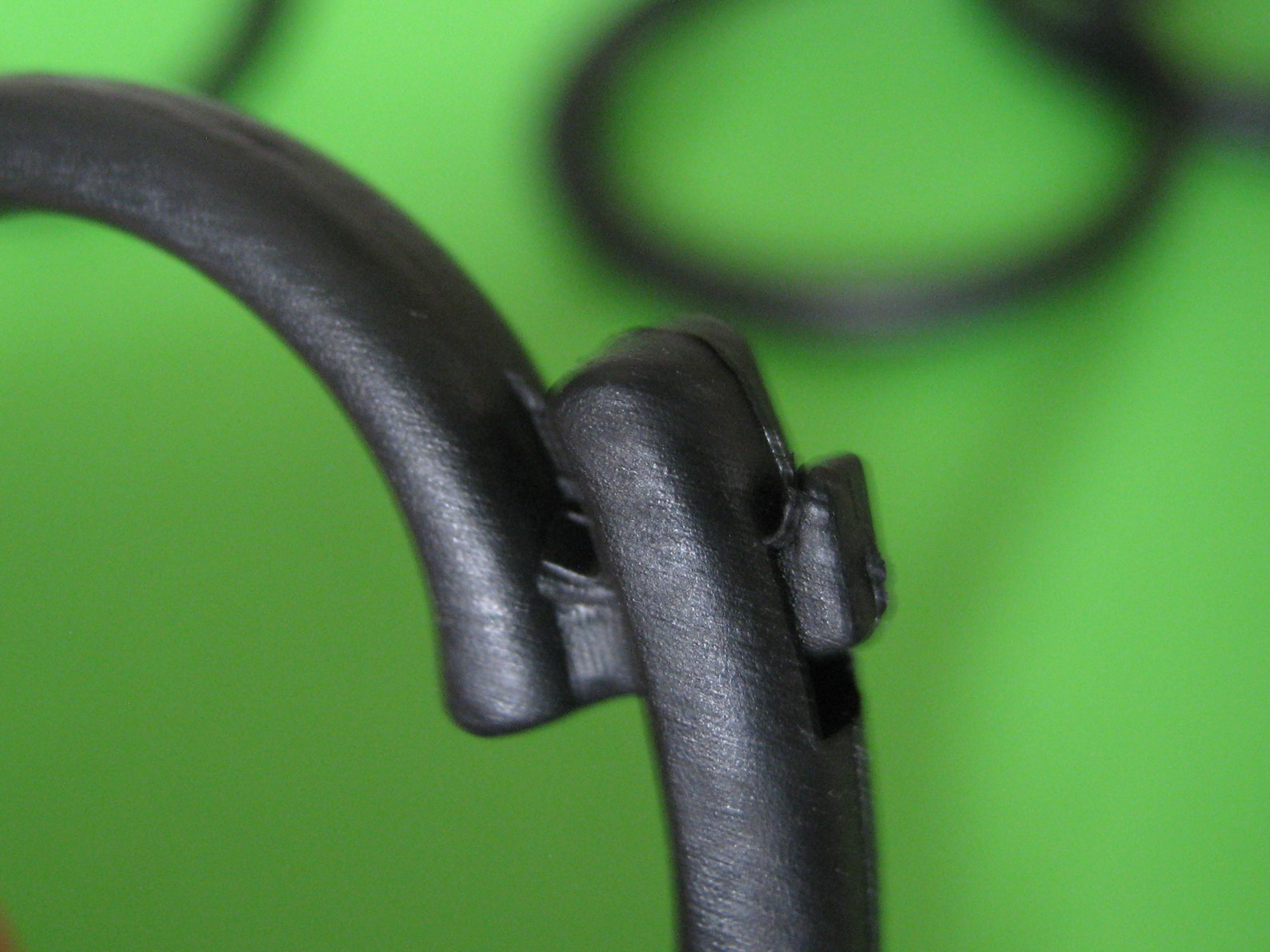 Replacement Hangers With Safe Lock for Gazebo Curtains / Etsy