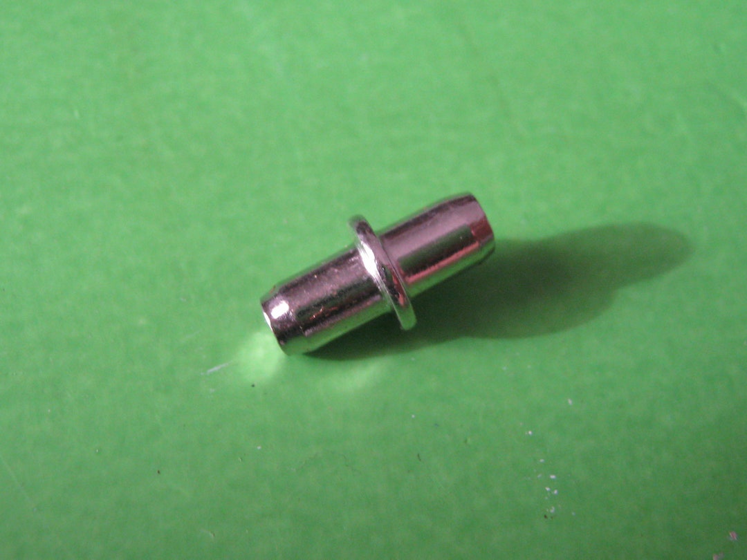 Shelf Supports Pegs Holder Pins Metal D5mm 0.2inch X Etsy