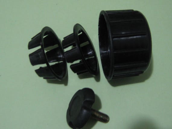 Umbrella Base Screwed Adapter 2 Pcs Fit Umbrella Pole Etsy