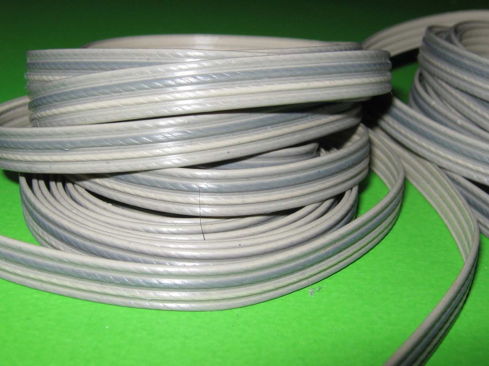 1meter 3.3ft Replacement Wicker Repair Rattan Braid Strip Etsy