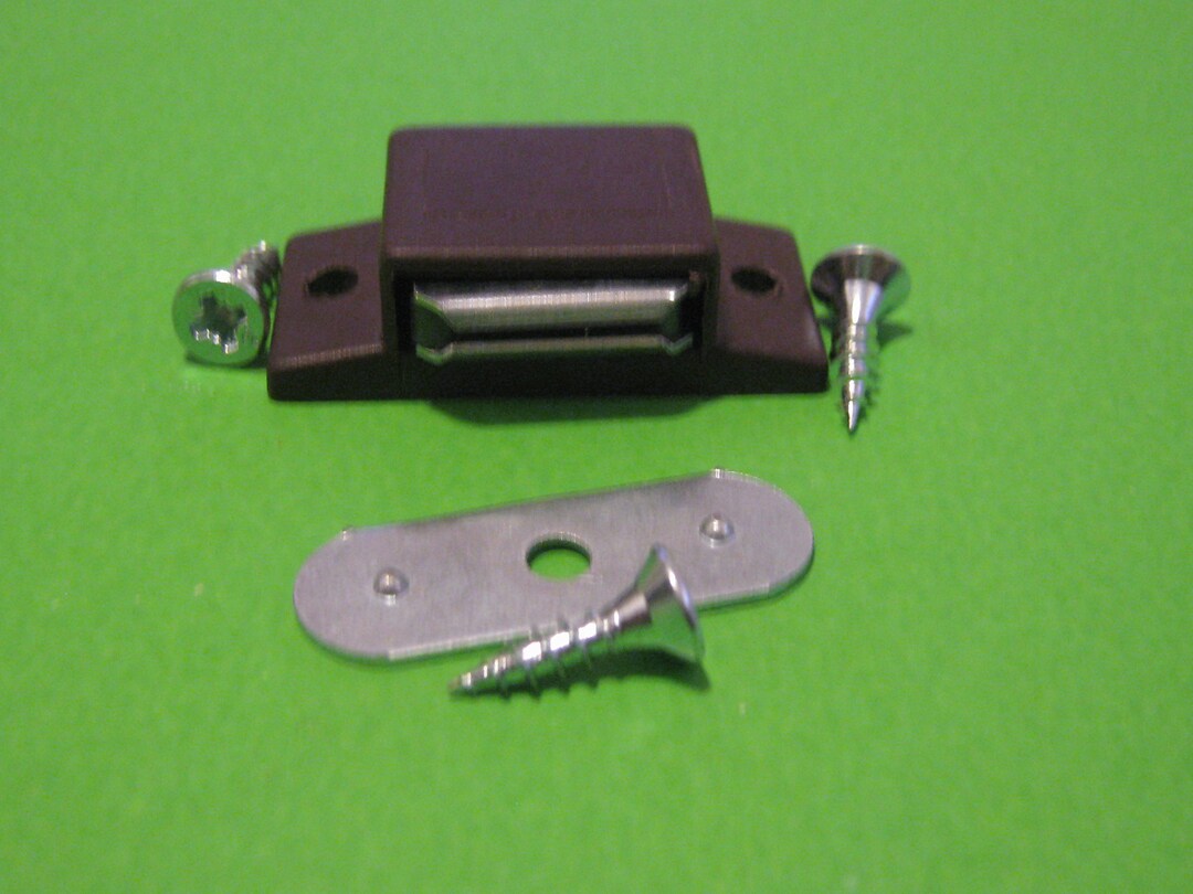 Door Catch & Latch Kitchen Etsy