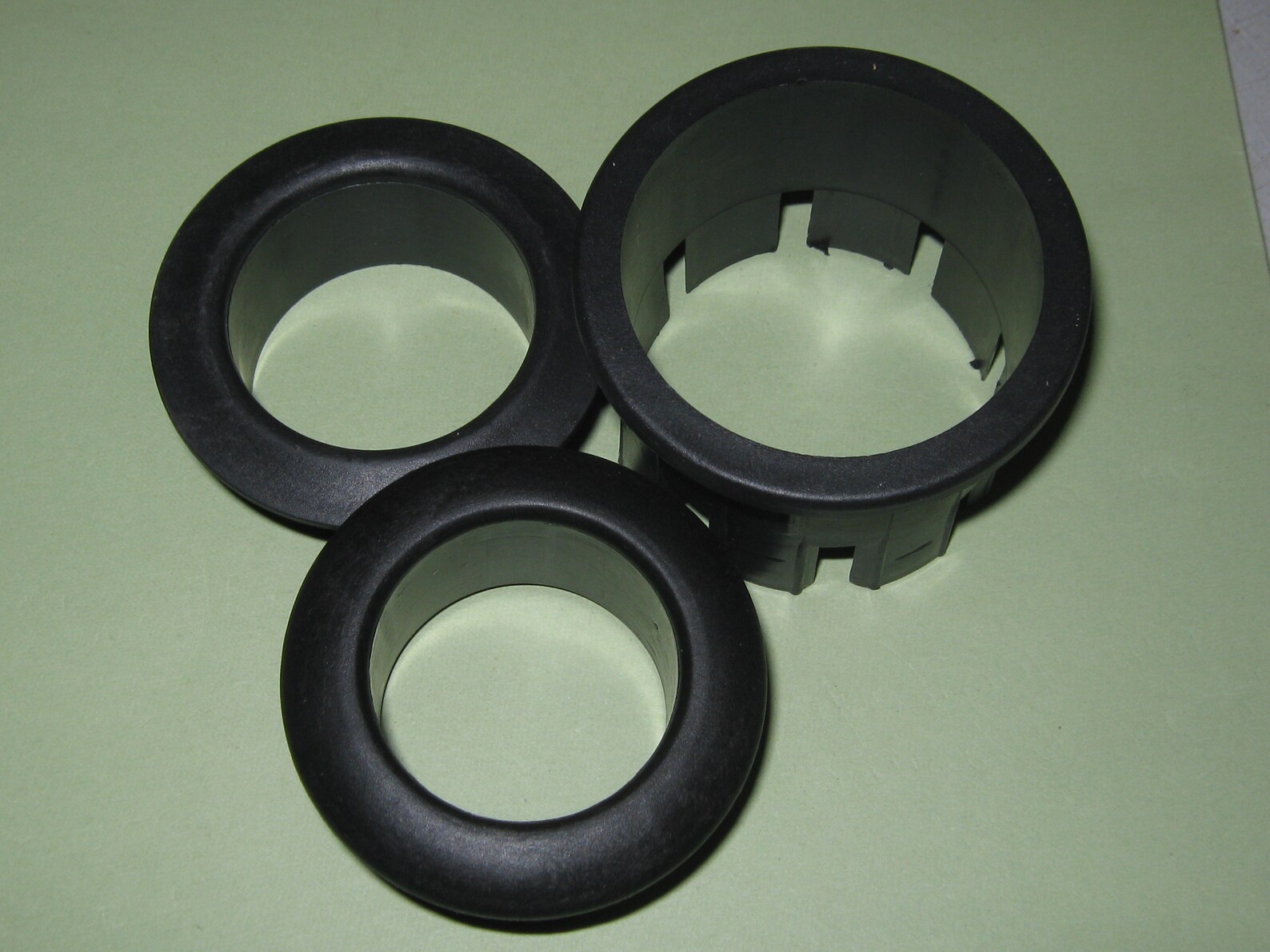 3 pcs Umbrella Base Insert Set fit Umbrella Pole Etsy