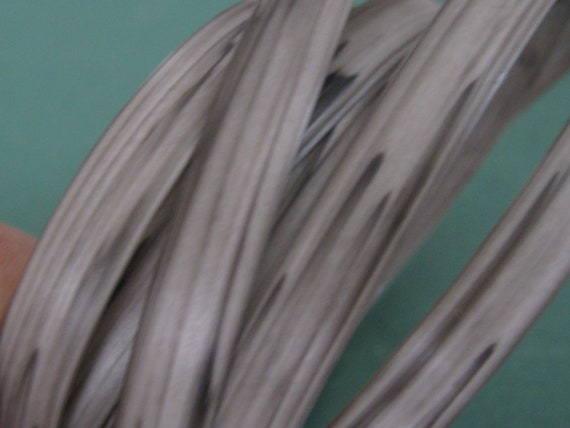 1meter 3 28ft Mix Anthracite Ersatz Wicker Reparatur Rattan Etsy