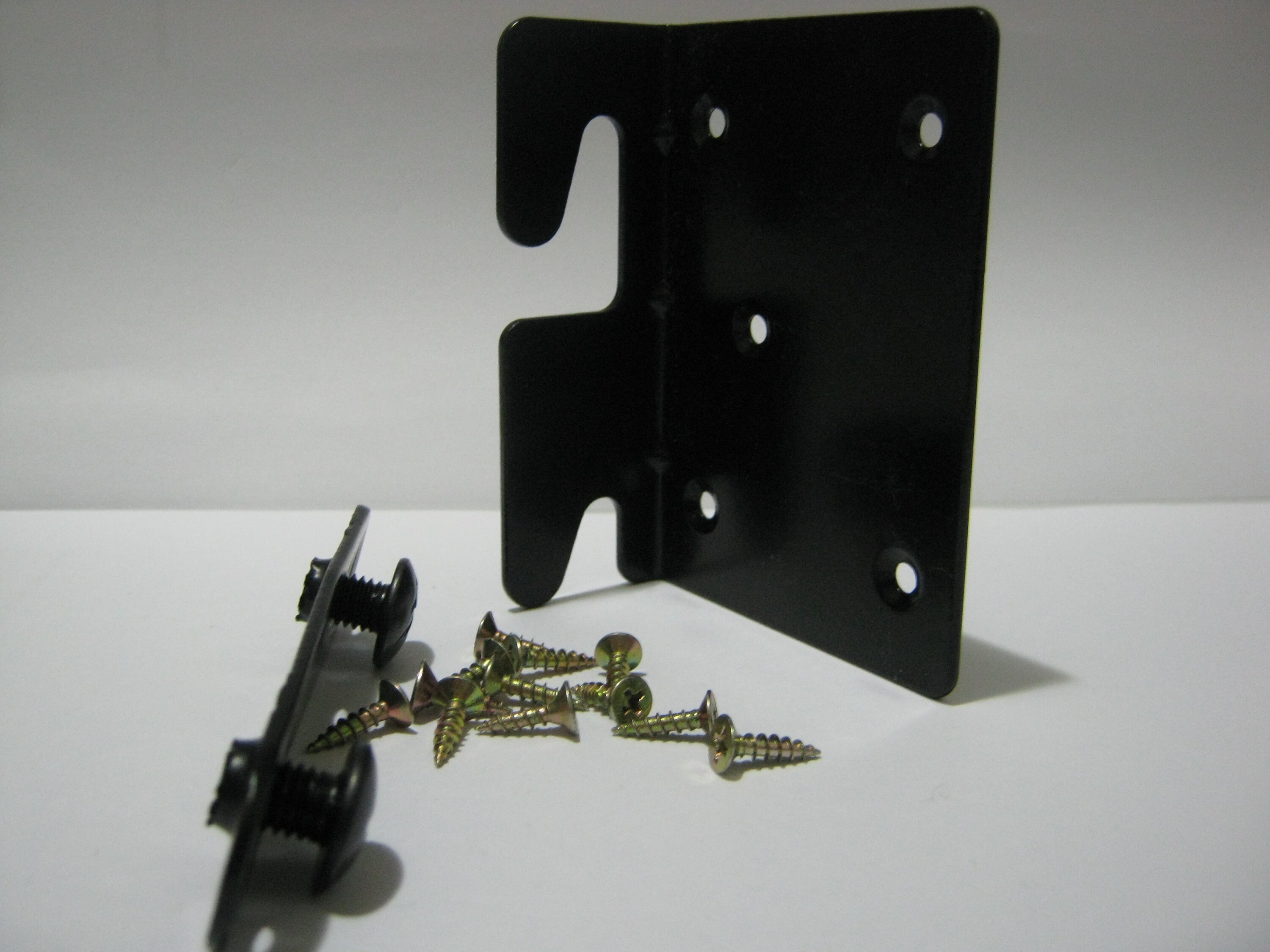 Bed Connector Heavy Duty Metal Corner Fitting Bracket Hook Etsy Australia