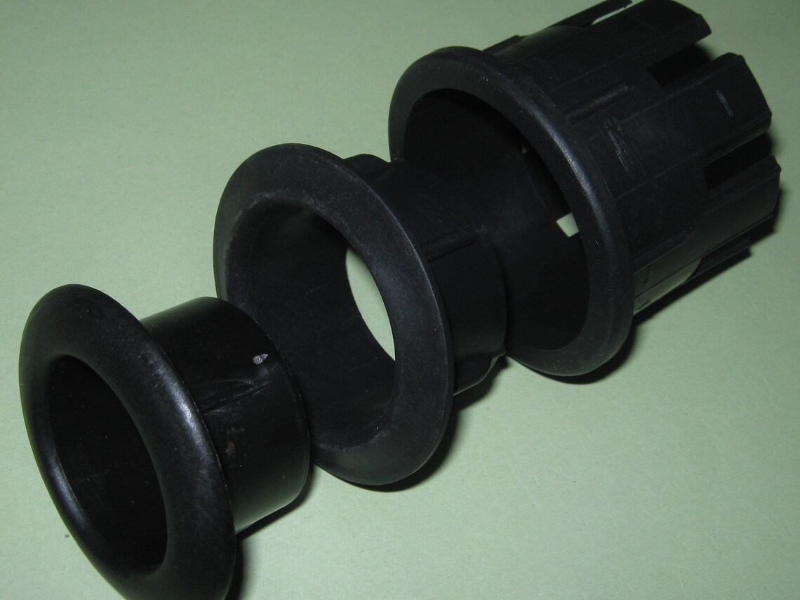 3 Pcs Umbrella Base Insert Set Fit Umbrella Pole Etsy UK