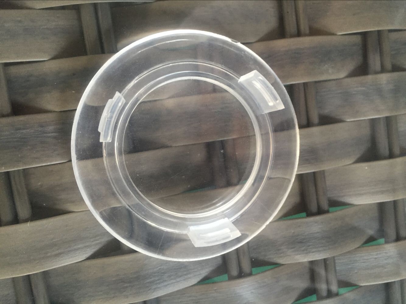 Patio Umbrella Table Ring 1.77 Inch Table Hole Diam 2 Inc & Etsy UK