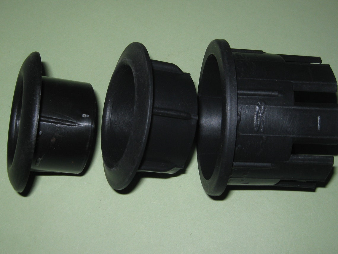 3 Pcs Umbrella Base Insert Set Fit Umbrella Pole Etsy