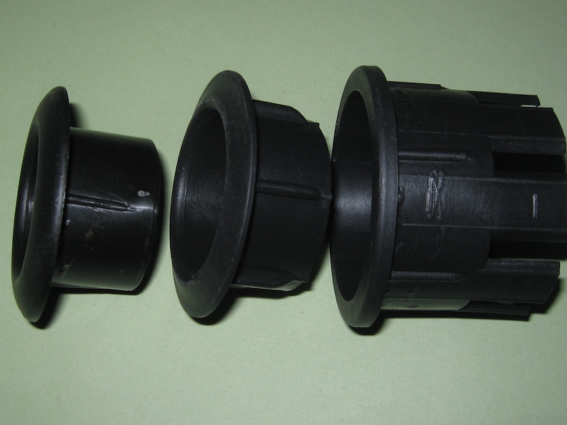 3 Pcs Umbrella Base Insert Set Fit Umbrella Pole Etsy