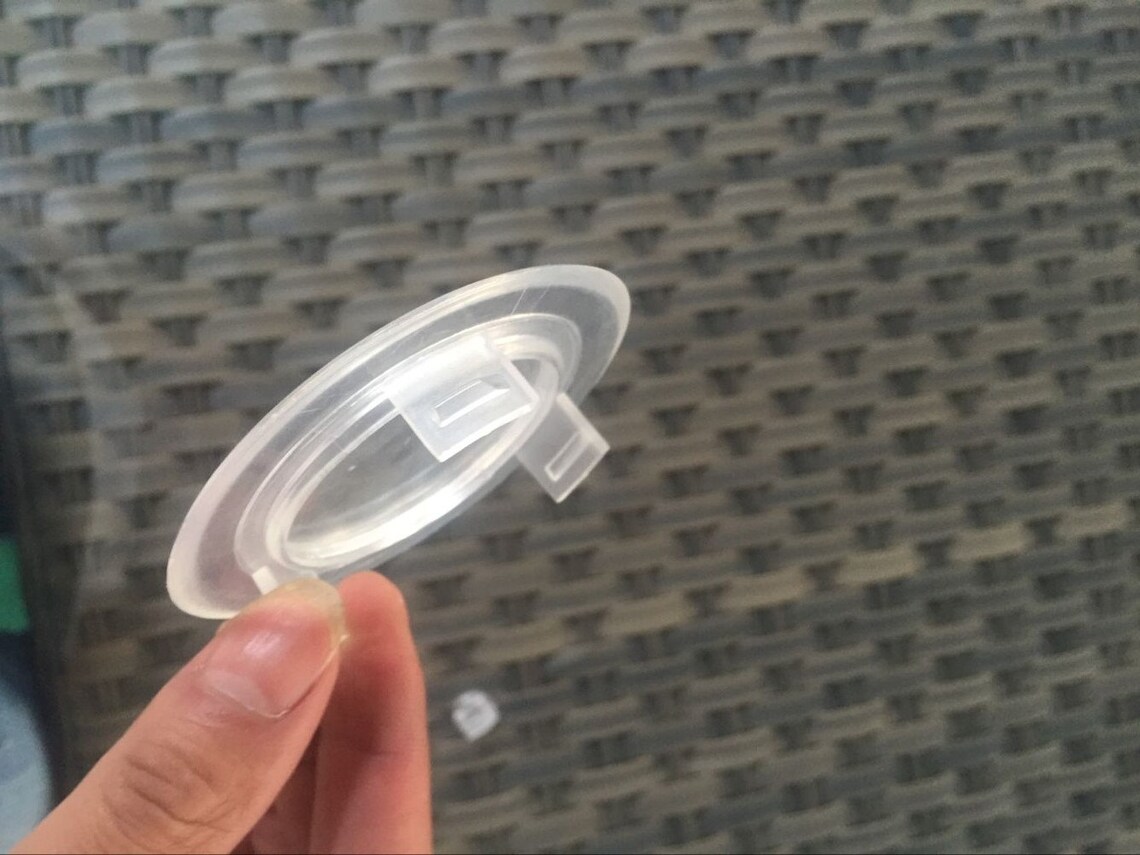 patio umbrella plastic ring