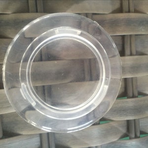 1 77 Inc Plastic Ring For Patio Table Umbrella Hole 50mm 2 Etsy