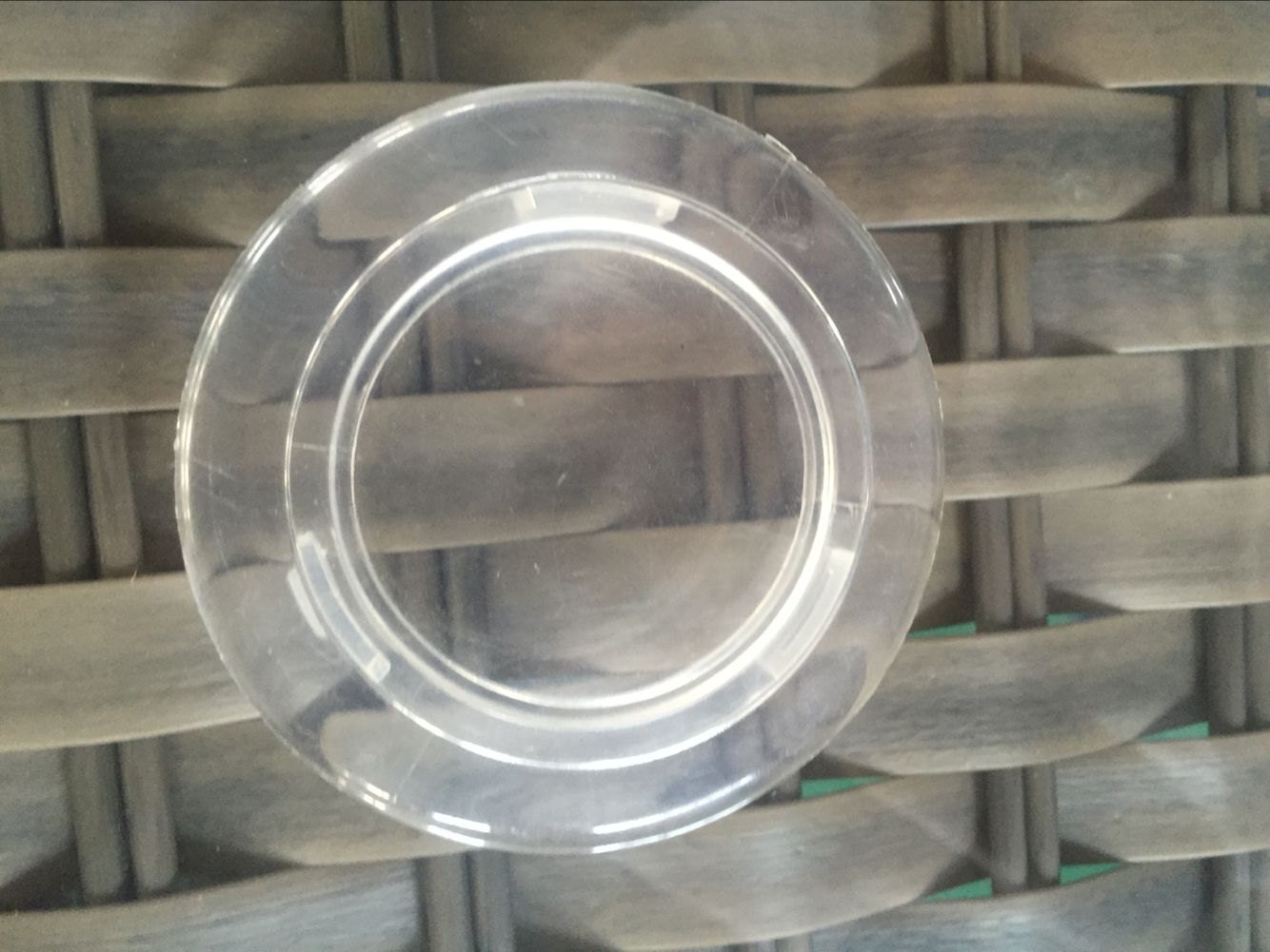 Details about / Patio Table Hole Replacement Cap Grommet Ring Set for Umbrella Pole Tables Glass