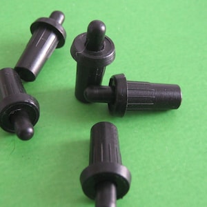 Cabinet Door Furniture Fittings Door Spring Pins Down Central Axis - Etsy