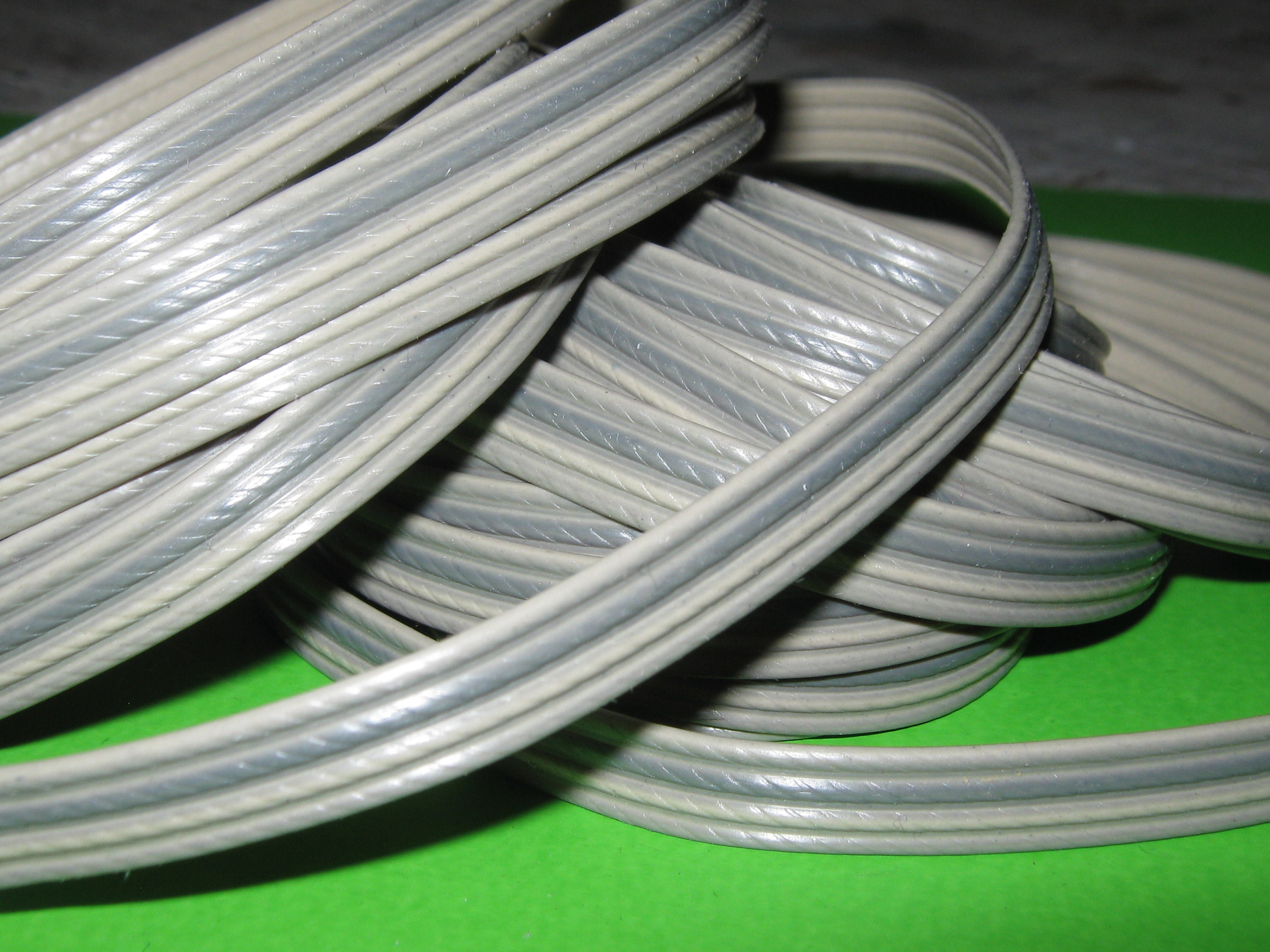 1meter 3.3ft Replacement Wicker Repair Rattan Braid Strip Etsy