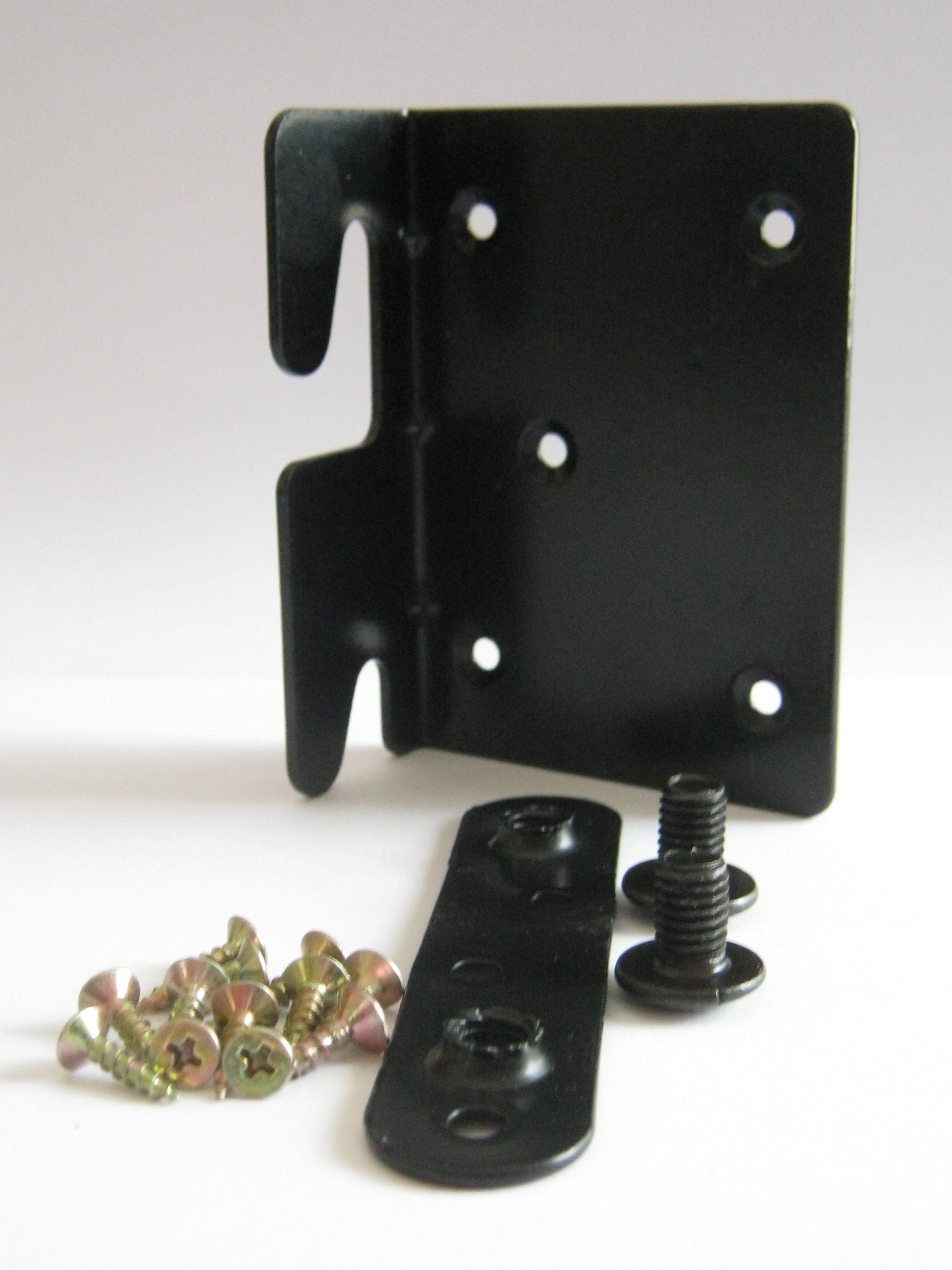 Bed Connector Heavy Duty Metal Corner Fitting Bracket Hook Etsy Australia