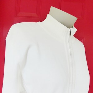 Cutter and online buck mock turtleneck