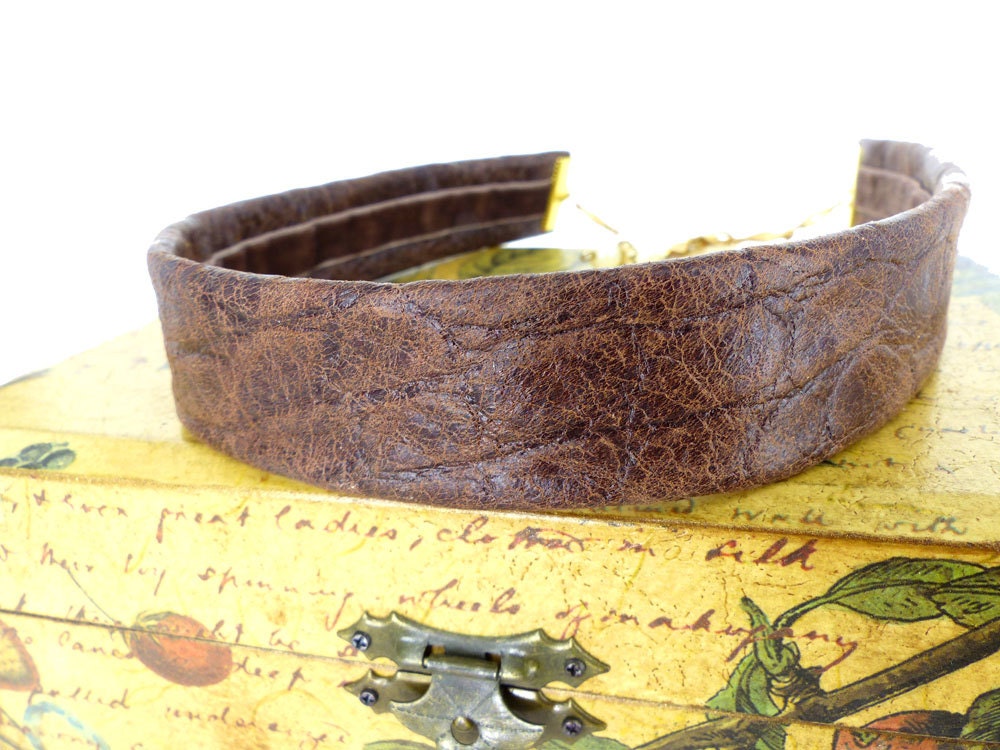 Multistrand Choker Necklace In Gold And Silver Tone... - Depop