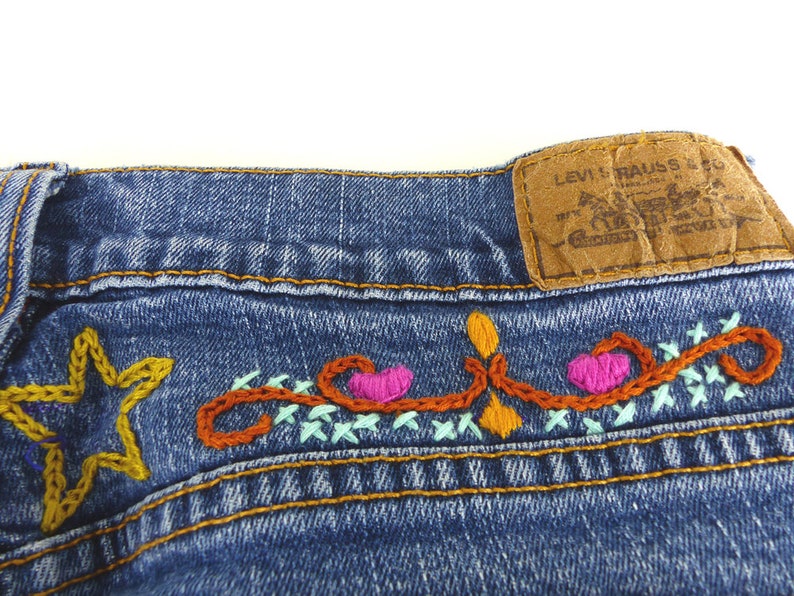 levis 515 nouveau bootcut jeans