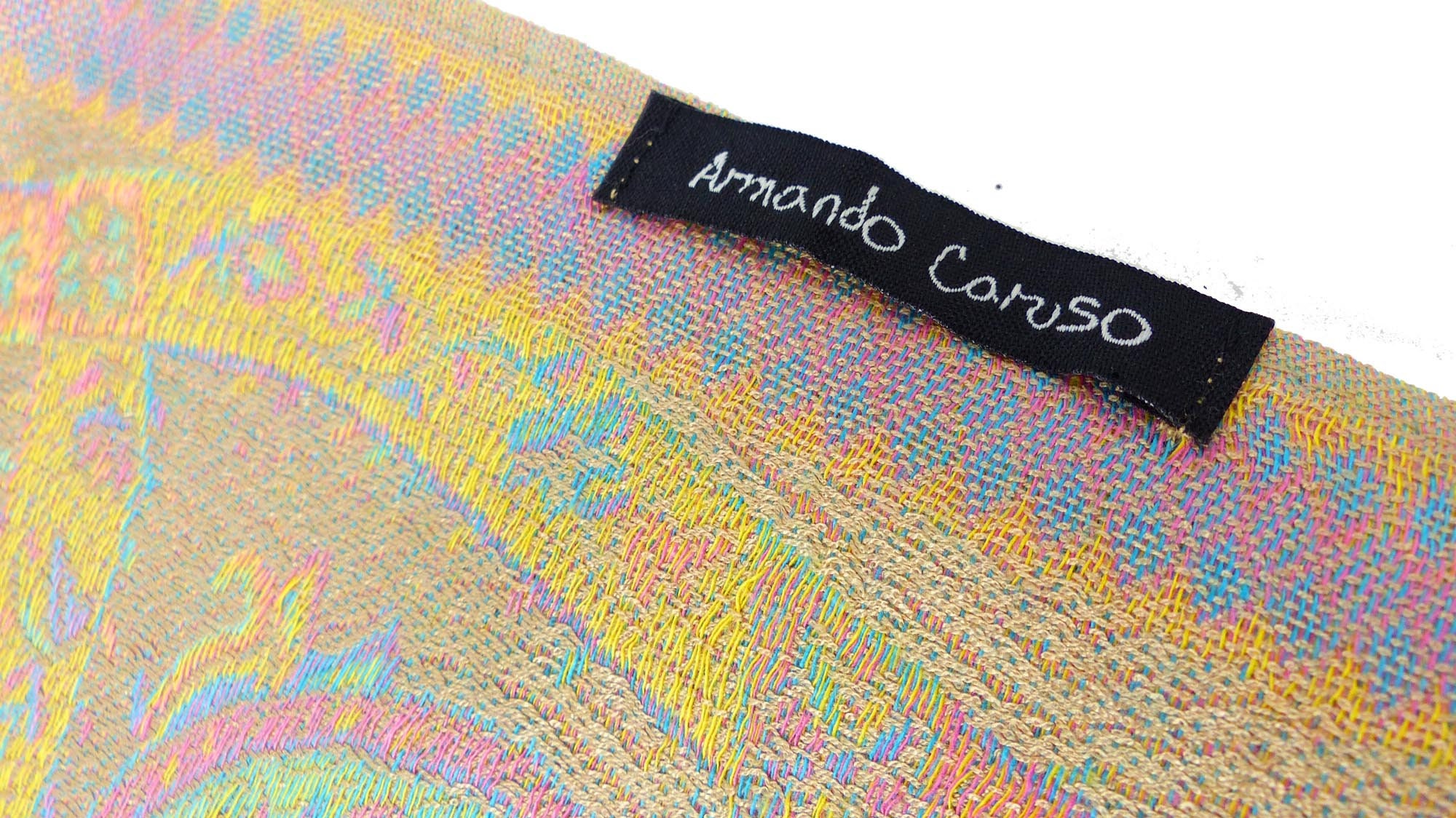 armando caruso shawl price