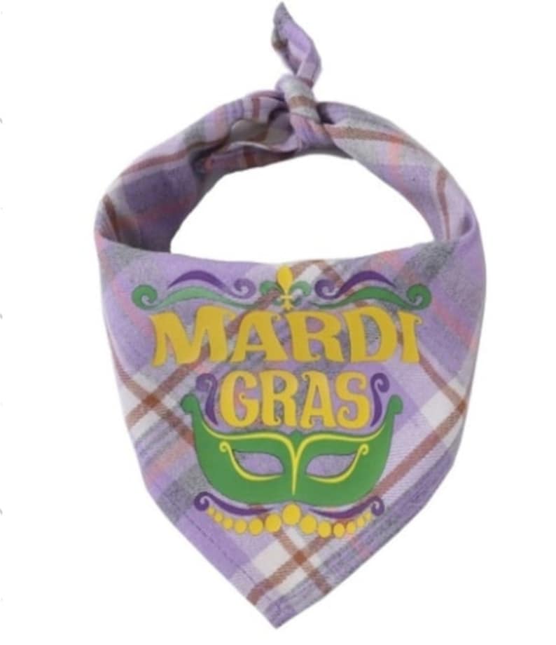 mardi gras dog embroidery designs