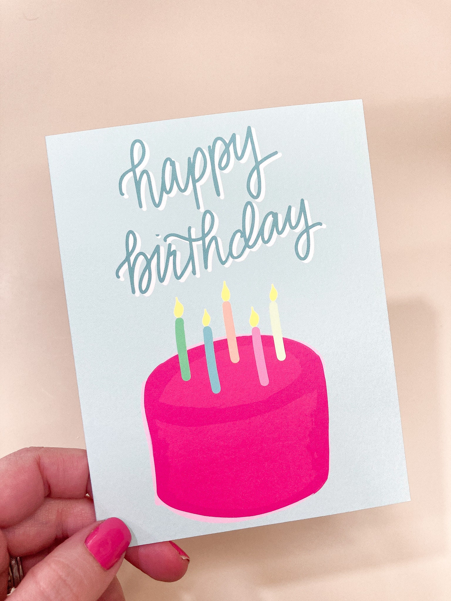 GREETING ART Carte Pop-up Happy Birthday - Panier De Fleurs - Carte De Vœux Pop-up 3D Pour Femme, épouse, Grand-mère, Maman, Carte D'anniversaire à Fleurs