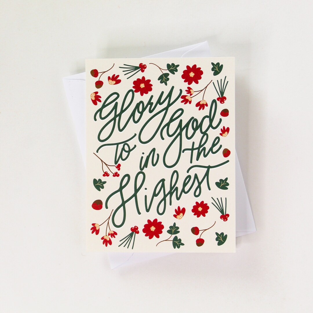 All 26+ Background Images glory to god in the highest christmas card Updated All 26+ Background Images glory to god in the highest christmas card Updated