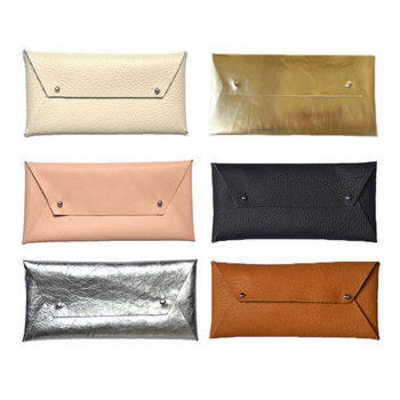 envelope pouch