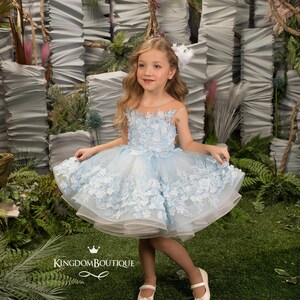 Etsy pageant dresses deals