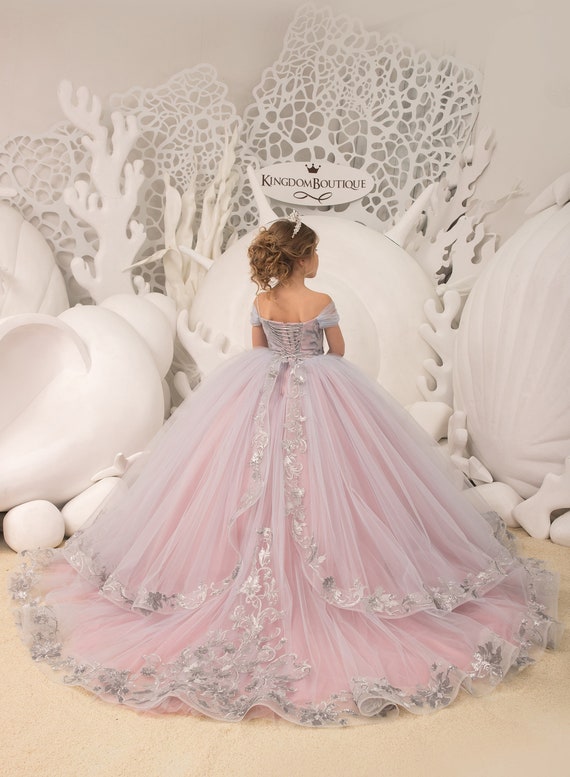 Lovely Pink Girl Holiday Dresses, Newest Prom Dresses, Strapless Wedding Bridesmaid Dresses Lovely Pink Girl Holiday Dresses, Newest Prom Dresses, Strapless Wedding Bridesmaid Dresses