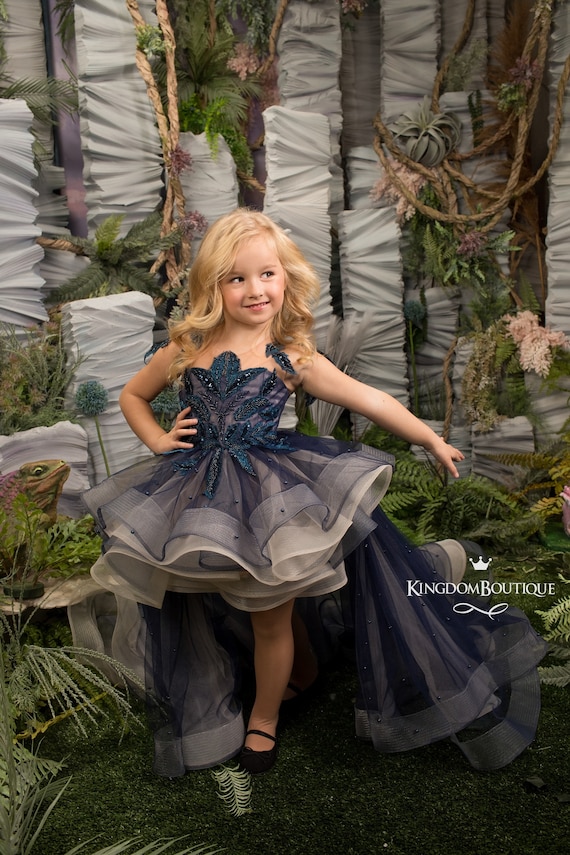 blue christmas dresses Blue Zone | Full Size Christmas Long Sleeve Dress