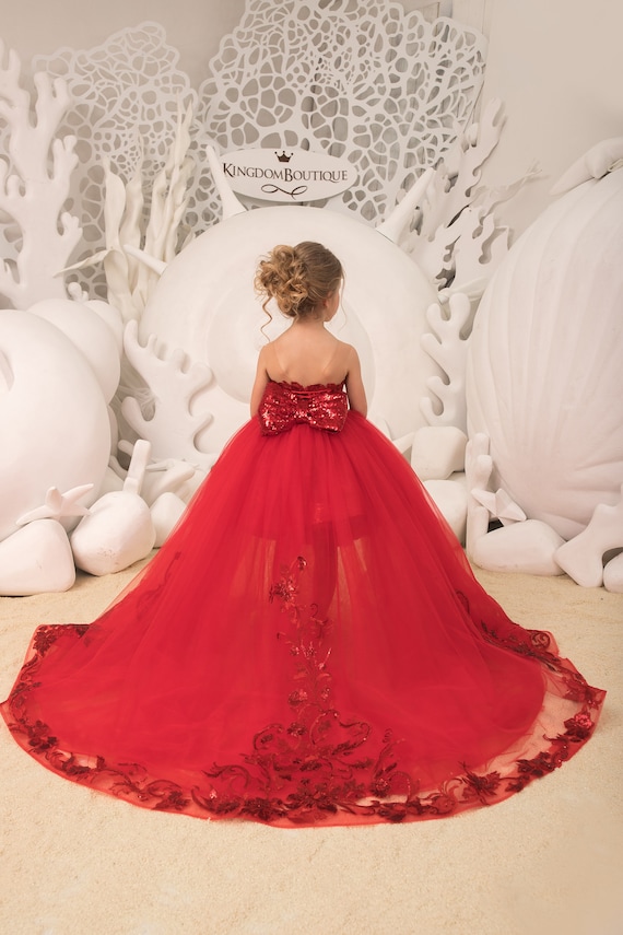 got my little red party dress on Ariana Sequin Mini Party Dress Red