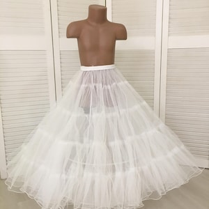 Petticoat A