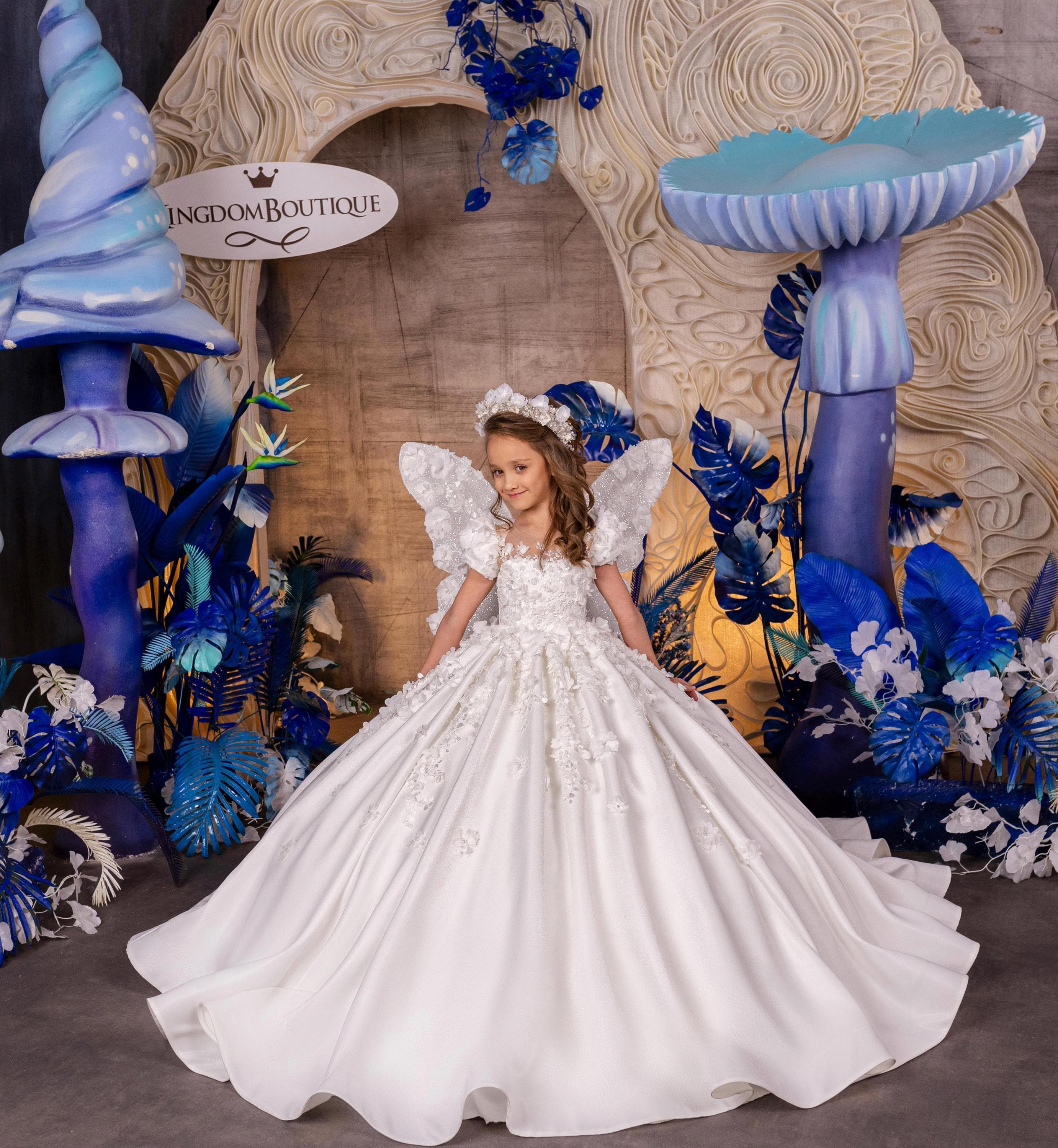 childrens bridesmaid dress patterns Girls Junior Pattern Black/Champagne Introducing our stunning mermaid Option:Lace up Graceful Tiffany Blue Bridesmaid