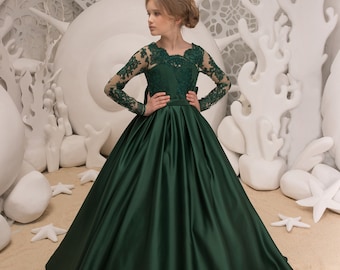 dama dresses emerald green Goddiva Off The Shoulder Draped Sleeve Maxi Dress