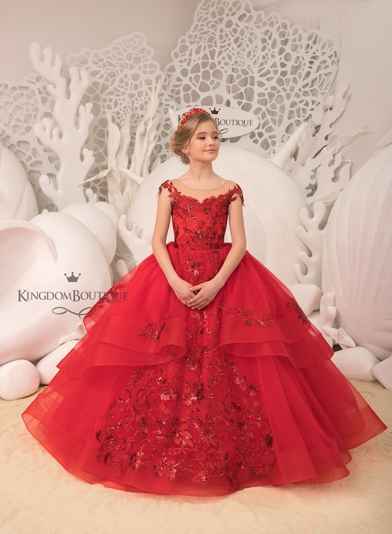 Cinderella Divine CM329 Dress – FOSTANI