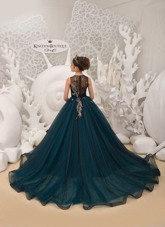 Girl dress sales for marriage party