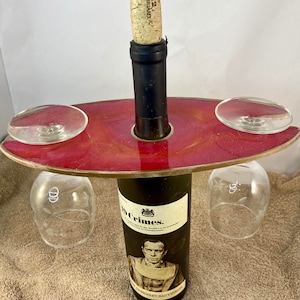 Wine Bottle Holder