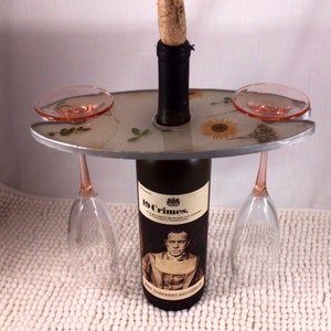 Wine holder