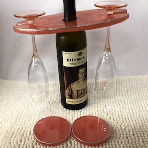 Wine holder