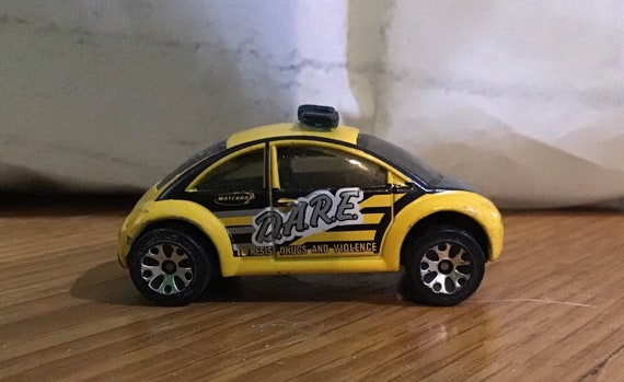 matchbox vw concept 1